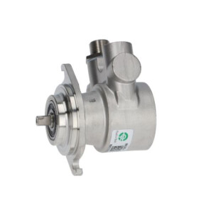 Horeca Parts - Głowica pompy 180l/h połączenie 3/8" - ekspresy do kawy Faema, Fluid-O-Tech, La Cimbali  (2241130176, 462707010, 462713000, 462714000, 462991000, 462991010, 533180000, 533180010, 533197900, 533408000, MA0184NAANNF252, 501499, 537048400, 537048500)