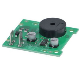 Horeca Parts - Płyta Buzzera 50x45mm - Piece Venix (3392016)