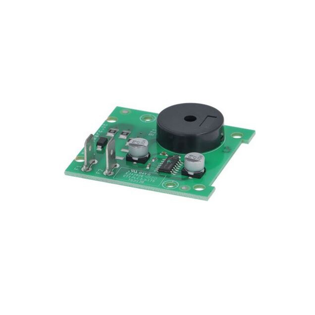 Horeca Parts - Płyta Buzzera 50x45mm - Piece Venix (3392016)