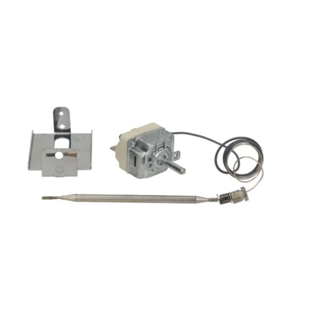 Horeca Parts - Termostat jednofazowy roboczy 101-187°C - urządzenia MBM GF408N, GF908N
