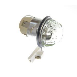 Horeca Parts - Lampka oświetlenia komory kompletna - Piece konwekcyjno-parowe Hendi, Tecnoeka EKF4113D, EKF411D, EKF4643D (00002720, G359259, 5079546)