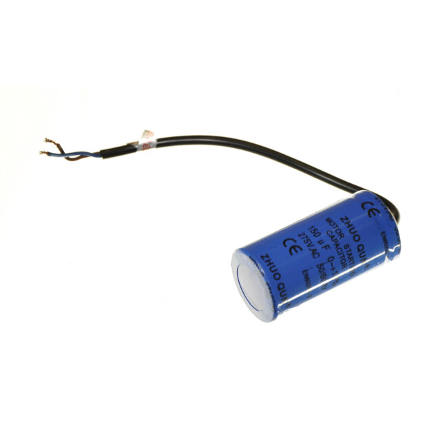 Horeca Parts - Kondensator 150uF - Maszynka do mięsa 22 Hendi 210789 ( wszystkie modele )