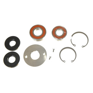 Horeca Parts - Łożyska + uszczelniacze+ zegery - Mikser zanurzeniowy Sammic TRX-21, TRX-22
