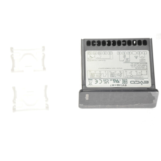 Horeca Parts - Sterownik - Prasa do ciasta Hendi 226520