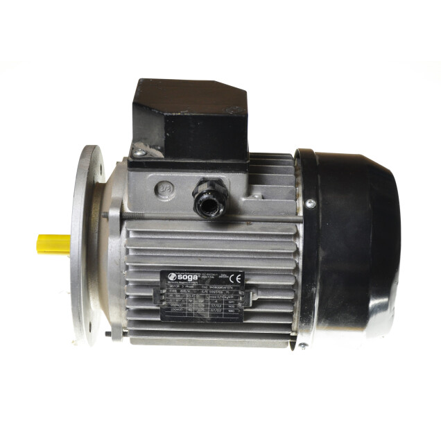 Horeca Parts - Silnik bez przekładni - Miesiarki Hendi IBM/IBT15,IBM/IBT20,IMR/ITR15,IMR/ITR20