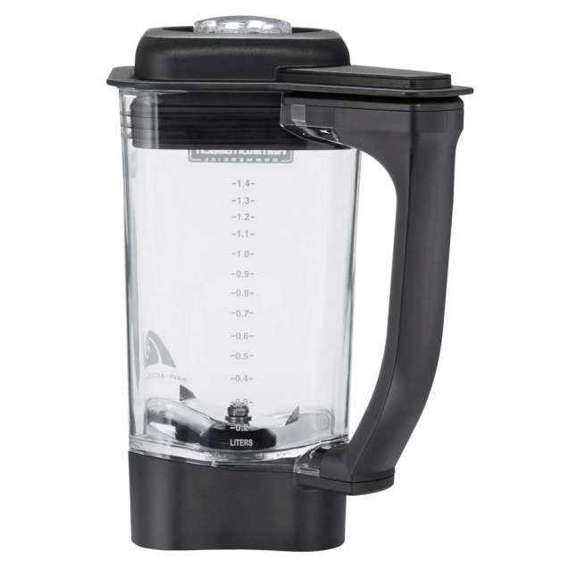 Horeca Parts - Pojemnik / dzbanek / kielich - Blender Hamilton Beach HBB255, HBH455, HBF510, HBF510S