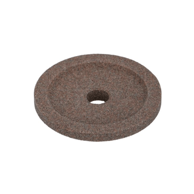 Horeca Parts - Kamień gładzący, śr. zew. 47 mm, śr. wew.8 mm, gr.7 mm, granulacja drobna - krajalnica Celme, Manconi