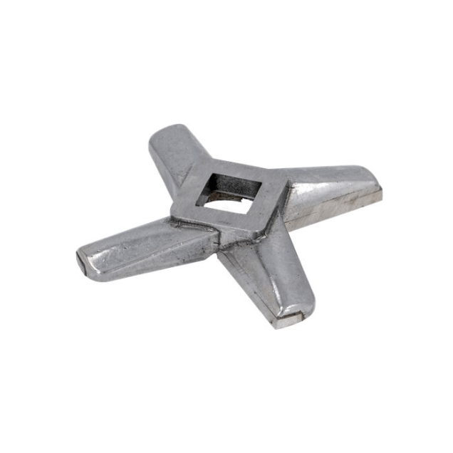 Horeca Parts - Nóż  / nożyk – Maszynka do mięsa typ 32 ( SALVINOX. rodzaj Enterprise)