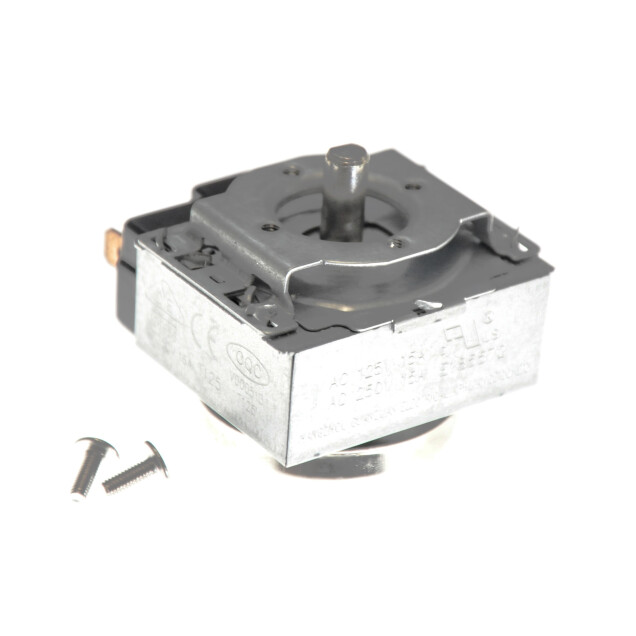Horeca Parts - Licznik - Toster przelotowy Hendi 261163, 261347