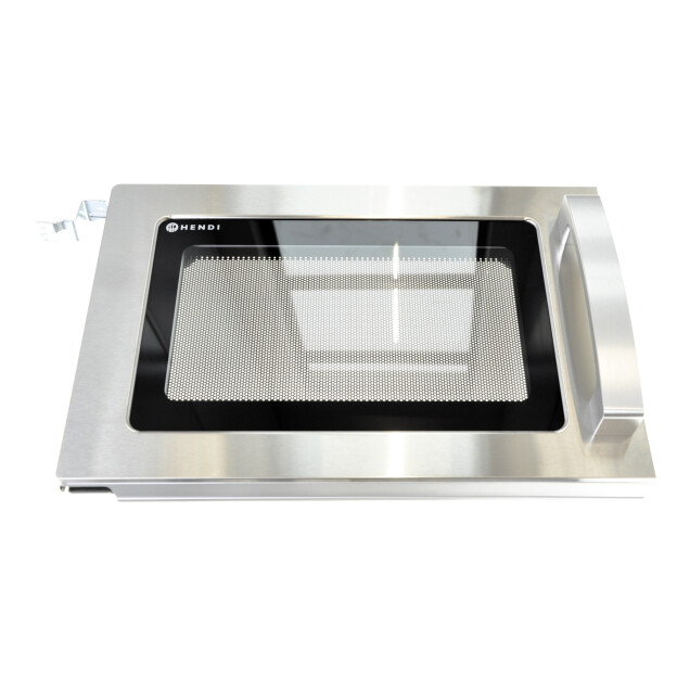 Horeca Parts - Drzwi kompletne - Kuchenka mikrofalowa Hendi 281444