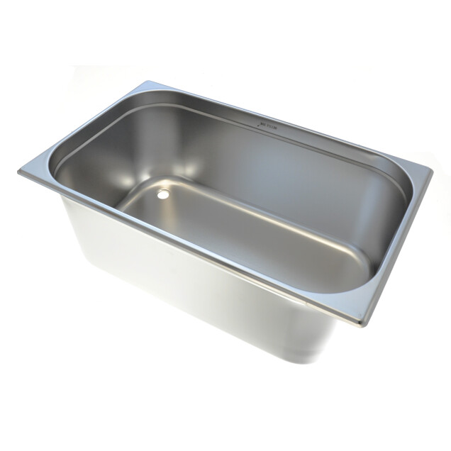 Horeca Parts - Sous Vide Hendi - Pojemnik z grzałką 225431,225448