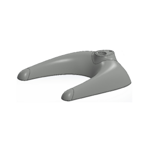 Horeca Parts - Podstawa - Wyciskarka do cytrusów Hamilton Beach 932 (86019321500)