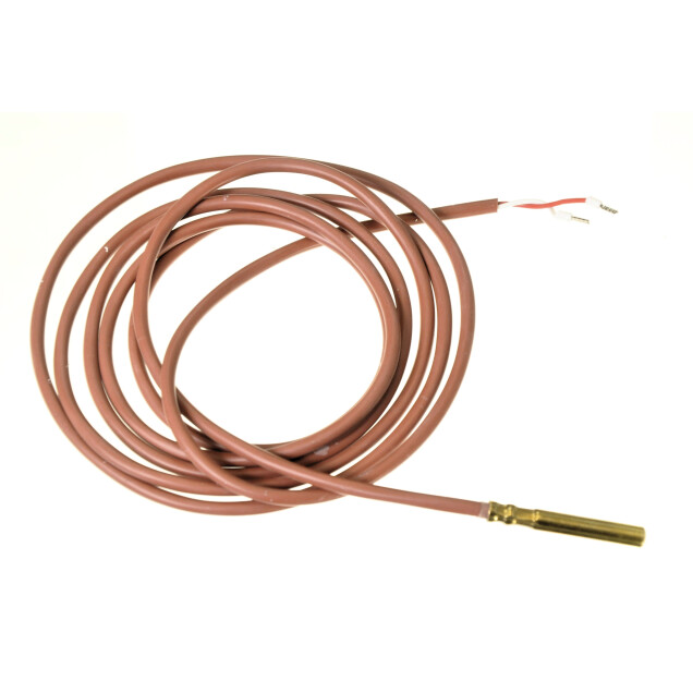 Horeca Parts - Czujnik temperatury bojlera - Zmywarka do naczyń Stalgast 801565, 801566, 803036, 803037, 801555, 801556