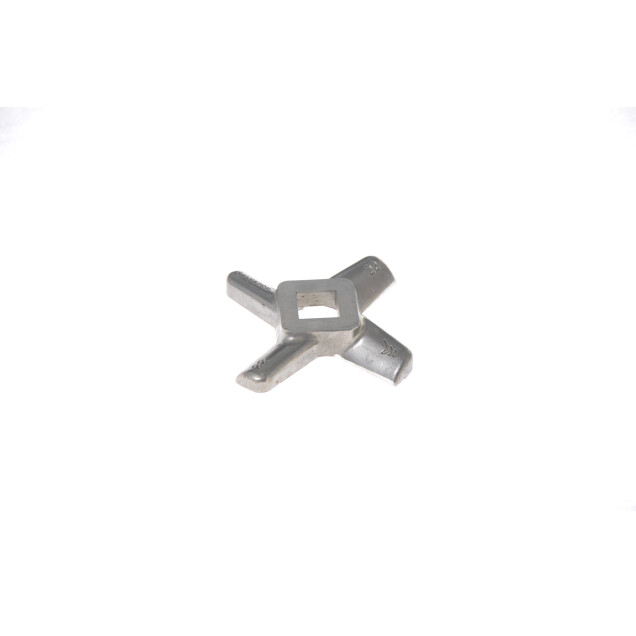 Horeca Parts - Nóż  / nożyk – Maszynka do mięsa typ 22 ( SALVINOX. rodzaj Enterprise)