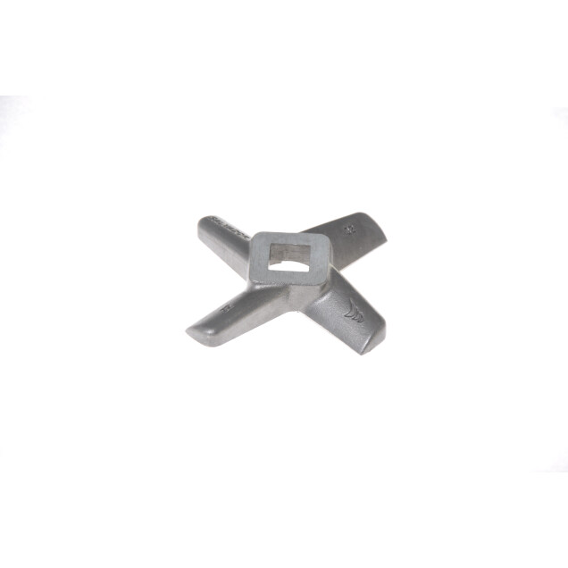 Horeca Parts - Nóż  / nożyk – Maszynka do mięsa typ 32 ( SALVINOX. rodzaj Enterprise)