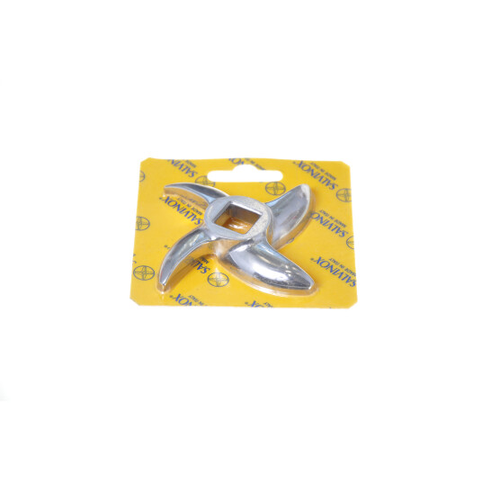 Horeca Parts - Nóż  / nożyk – Maszynka do mięsa typ 32 ( SALVINOX. rodzaj Enterprise)