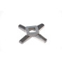 Horeca Parts - Nóż Salvinox - Maszynka do mięsa 42