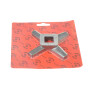 Horeca Parts - Nóż Salvinox - Maszynka do mięsa 42