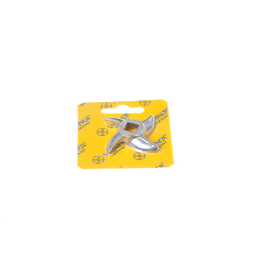 Horeca Parts - Nóż  / nożyk – Maszynka do mięsa typ 8 ( SALVINOX. rodzaj Enterprise)