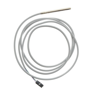 Horeca Parts - Sonda temperatury 1400mm - Kostkarka Ice Matic CS20