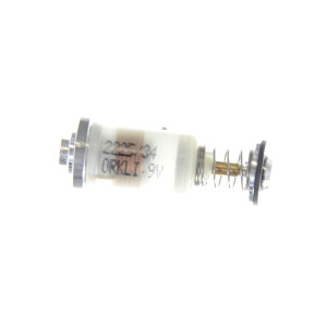 Horeca Parts - Cewka magnetyczna PEL Mod 22-24 o dużej główce o średnicy 15.5 mm, z końcówką o średnicy 14 mm i całkowitej długości 44 mm - Urządzenia gastronomiczne