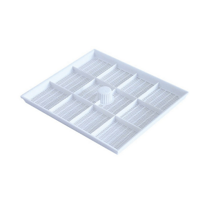 Horeca Parts - Filtr płaski wys. 15 mm dł. 230 mm szer. 200 mm - Zmywarki gastronomiczne ( 90805.08.200, 507246, REFI40, LIF4V4P, LIF4V4PL, LIF4V4PV0, LIF4V4PV0GR, 18010500, 00006339 )