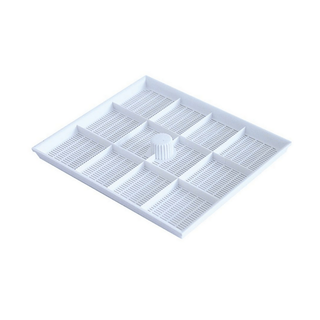 Horeca Parts - Filtr płaski wys. 15 mm dł. 230 mm szer. 200 mm - Zmywarki gastronomiczne ( 90805.08.200, 507246, REFI40, LIF4V4P, LIF4V4PL, LIF4V4PV0, LIF4V4PV0GR, 18010500, 00006339 )