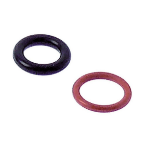 Horeca Parts - Zestaw o- ringów EPDM 1.78x9.25 / 2.62x7.59 - Piece Cookmax, Lainox, Mareno ( 532492, 70010050, LAR70010050 )