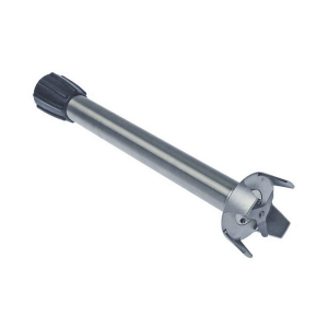 Horeca Parts - Stopa z nożem długość: 400mm średnica kołnierza: 47mm - MIkser ręczny Hendi / Fimar FM3, FX40, FX42S, MX40, MX42S, 473007, 473008, 224014 ( BTA.11, ME4040, MESCFM340 )
