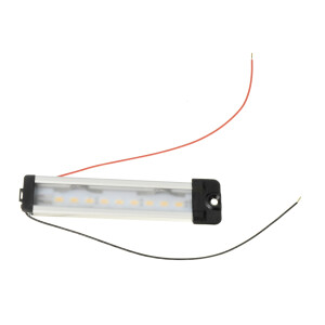 Horeca Parts - Lampa Ledpo - Piec konwekcyjno-parowy Lainox SAGB201R