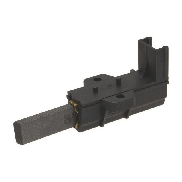 Horeca Parts - Zestaw szczotek węglowych silnika do pralki - Pralnica / Zmywarka Ariston, HotPoint, Indesit