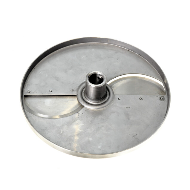 Horeca Parts - Tarcza do plastrów falistych 4,5mm kpl. (PF- 4,5) - Szatkownica Ma-Ga MKJ2-250.1/2 (MKJ2.250.0-6310-00-0)