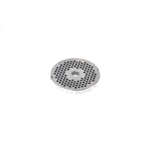Horeca Parts - Sitko 3,5 mm - Maszynka do mięsa typ 12 (SALVINOX, rodzaj Enterprise, wym. 70 mm)