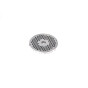 Horeca Parts - Sitko 3,5 mm - Maszynka do mięsa typ 12 (SALVINOX, rodzaj Enterprise, wym. 70 mm)