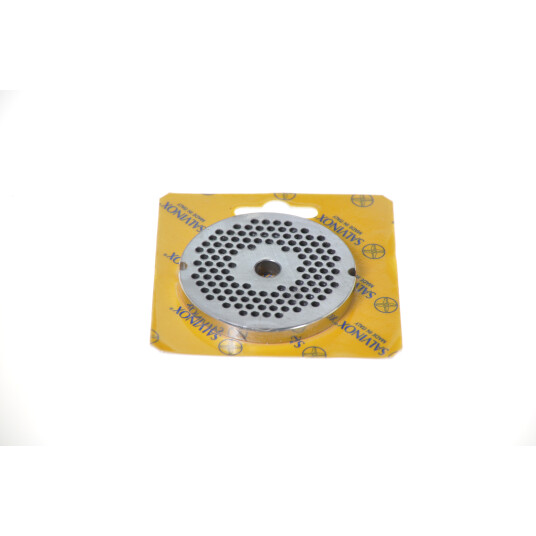 Horeca Parts - Sitko 3,5 mm - Maszynka do mięsa typ 12 (SALVINOX, rodzaj Enterprise, wym. 70 mm)