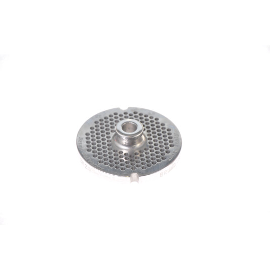 Horeca Parts - Sitko 3,5 mm - Maszynka do mięsa typ 22 (SALVINOX, rodzaj Enterprise, wym. 82 mm)