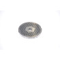 Horeca Parts - Sitko 3 mm - Maszynka do mięsa typ 22 (SALVINOX, rodzaj Enterprise, wym. 82 mm)