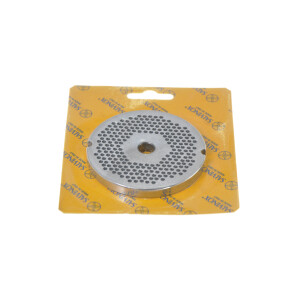 Horeca Parts - Sitko 3 mm - Maszynka do mięsa typ 22 (SALVINOX, rodzaj Enterprise, wym. 82 mm)