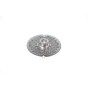 Horeca Parts - Sitko 4,5 mm - Maszynka do mięsa typ 22 (SALVINOX, rodzaj Enterprise, wym. 82 mm)