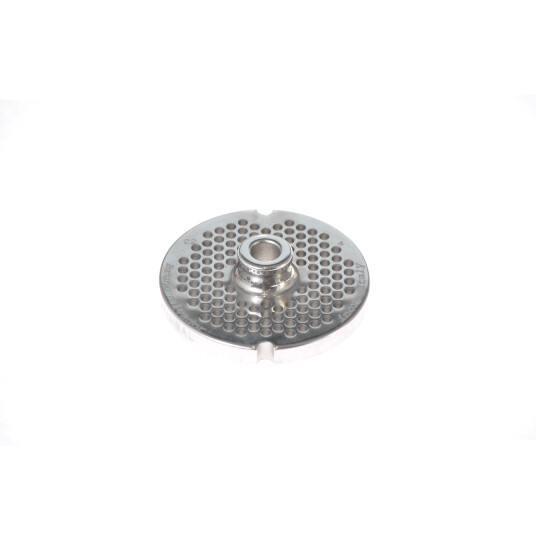 Horeca Parts - Sitko 4 mm - Maszynka do mięsa typ 22 (SALVINOX, rodzaj Enterprise, wym. 82 mm)