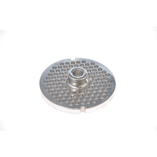 Horeca Parts - Sitko 6 mm - Maszynka do mięsa typ 32 (SALVINOX, rodzaj Enterprise, wym. 100 mm) Sirman Master 30 CE / Braher P32 (9015539, 696141)