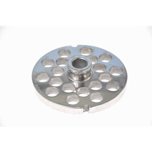 Horeca Parts - Sitko 18 mm - Maszynka do mięsa typ 42 (SALVINOX, rodzaj Enterprise)