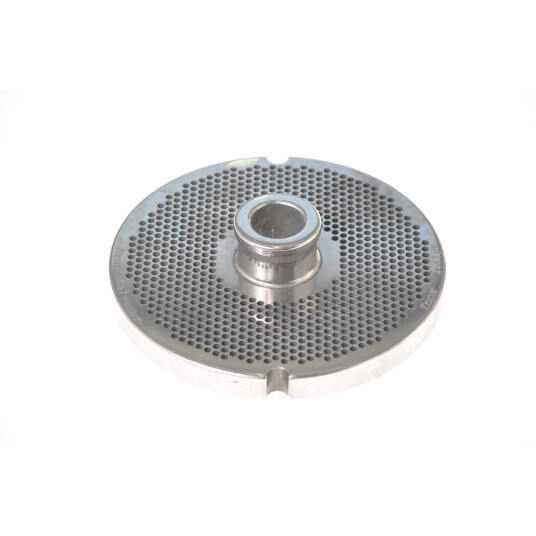Horeca Parts - Sitko 3 mm - Maszynka do mięsa typ 42 (SALVINOX, rodzaj Enterprise)
