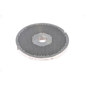 Horeca Parts - Sitko 3 mm - Maszynka do mięsa typ 42 (SALVINOX, rodzaj Enterprise)