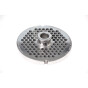 Horeca Parts - Sitko 8 mm - Maszynka do mięsa typ 42 (SALVINOX, rodzaj Enterprise)