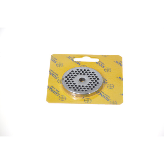 Horeca Parts - Sitko 3,5 mm - Maszynka do mięsa typ 5 (SALVINOX, rodzaj Enterprise)