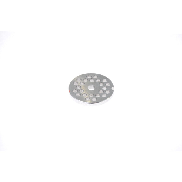 Horeca Parts - Sitko 6 mm - Maszynka do mięsa typ 5 (SALVINOX, rodzaj Enterprise)