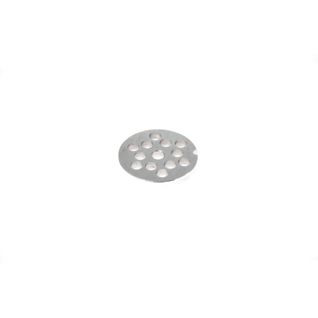 Horeca Parts - Sitko 8 mm - Maszynka do mięsa typ 5 (SALVINOX, rodzaj Enterprise)