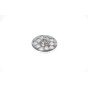 Horeca Parts - Sitko 10 mm - Maszynka do mięsa typ 8 (SALVINOX, rodzaj Enterprise, wym. 62 mm)