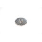 Horeca Parts - Sitko 3,5 mm - Maszynka do mięsa typ 8 (SALVINOX, rodzaj Enterprise, wym. 62 mm)